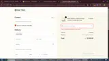 Pour10 coupon verification screenshot