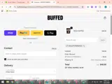 DEALSPOTRBRANDS coupon verification screenshot
