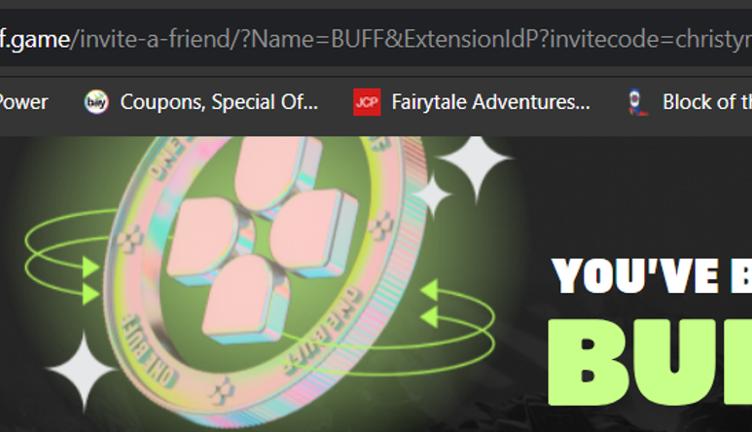 BUFF.GAME w/Code Coupons & Discounts March 2026