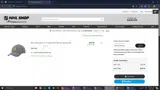 NHLCOUPON5 coupon verification screenshot