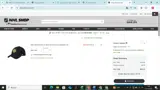 NHLCOUPON5 coupon verification screenshot