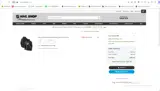 STP20173CAG coupon verification screenshot