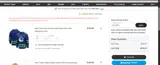 NHL24FS coupon verification screenshot