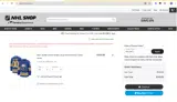 NHL24FS coupon verification screenshot