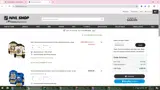 N3GNKXS554 coupon verification screenshot