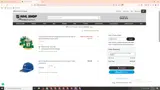 398GBCZ73S coupon verification screenshot