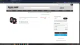 NHL29 coupon verification screenshot