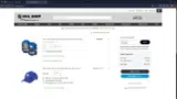 NHL29FS coupon verification screenshot