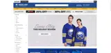 NHLSCORE coupon verification screenshot