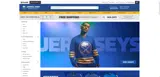 NHL24FS coupon verification screenshot
