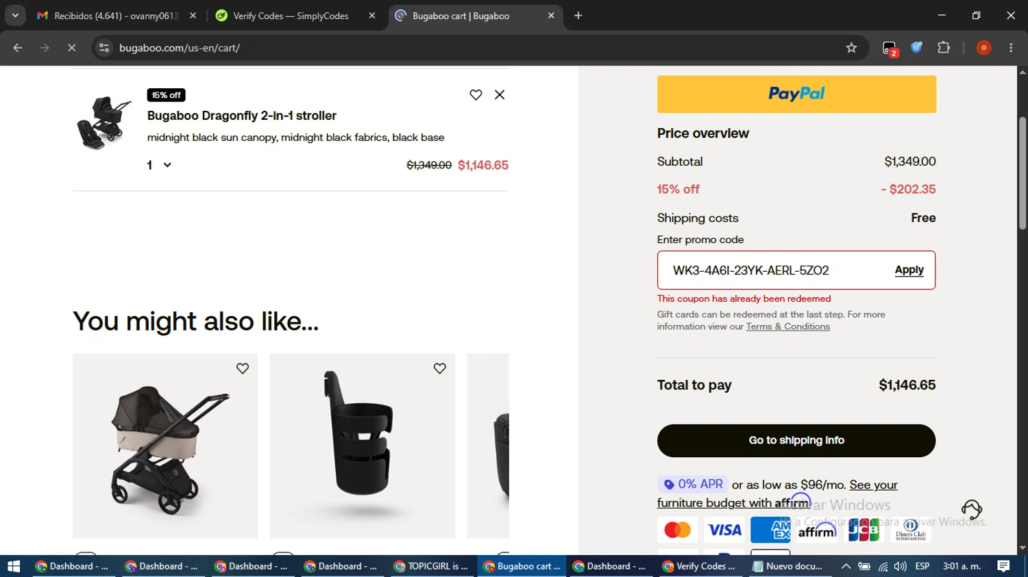Bugaboo Promo Codes - 40% Off (+1 Codes) Jun 2026