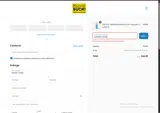 JHAWK90_RVWS coupon verification screenshot