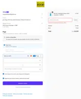 BERAIAGIGI coupon verification screenshot