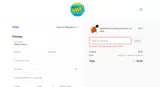 pre2026 coupon verification screenshot