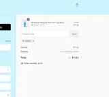 252day coupon verification screenshot