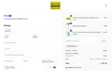 BERAIAGIGI coupon verification screenshot