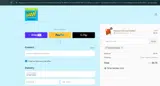 GRM-HPPEMAIJ coupon verification screenshot