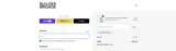 Builder Brigade coupon verification screenshot