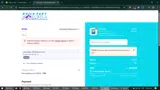COLBY coupon verification screenshot