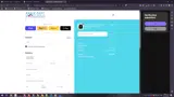 BUILDER coupon verification screenshot