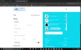 LIFESTYLE270 coupon verification screenshot