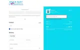 Bartlett10 coupon verification screenshot