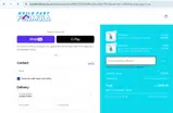 Bartlett10 coupon verification screenshot