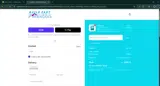 BIGTHICKET coupon verification screenshot