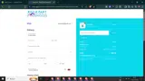 BARTLETT coupon verification screenshot
