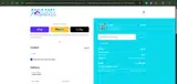 BARTLETT coupon verification screenshot