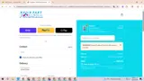 SHOWCASE coupon verification screenshot