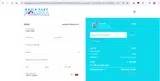 OMNI10 coupon verification screenshot