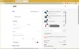 WELCOME15 coupon verification screenshot