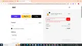 CODY50 coupon verification screenshot