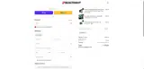 BuiltRight Industries coupon verification screenshot