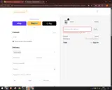 EARLY25 coupon verification screenshot