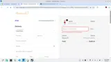 CODE10 coupon verification screenshot
