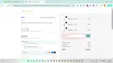 PETDAY coupon verification screenshot