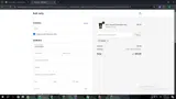 CHAMP coupon verification screenshot