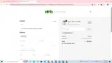 Bulk Kratom Capsules coupon verification screenshot