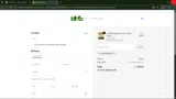 Bulk Kratom Capsules coupon verification screenshot