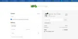 Bulk Kratom Capsules coupon verification screenshot