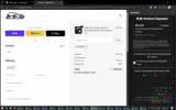 Bulk Kratom Capsules coupon verification screenshot