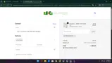 Bulk Kratom Capsules coupon verification screenshot