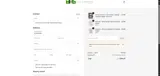 Bulk Kratom Capsules coupon verification screenshot