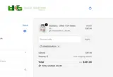 Bulk Kratom Capsules coupon verification screenshot