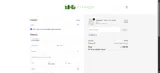 Bulk Kratom Capsules coupon verification screenshot