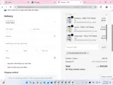 Bulk Kratom Capsules coupon verification screenshot