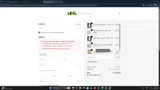 Bulk Kratom Capsules coupon verification screenshot