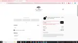 Bulk Naturals coupon verification screenshot